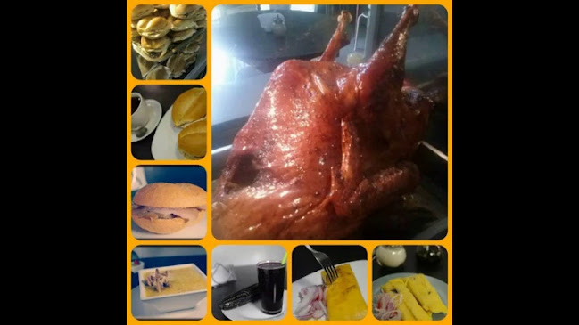 Opinii despre Astoria Cafetería în Chiclayo - Gastronomía y hostelería