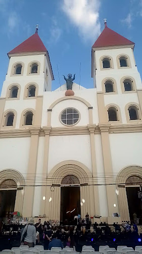 San Miguel - San Miguel