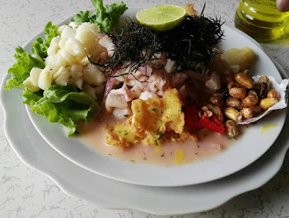 Don Kabe Cocina Peruana