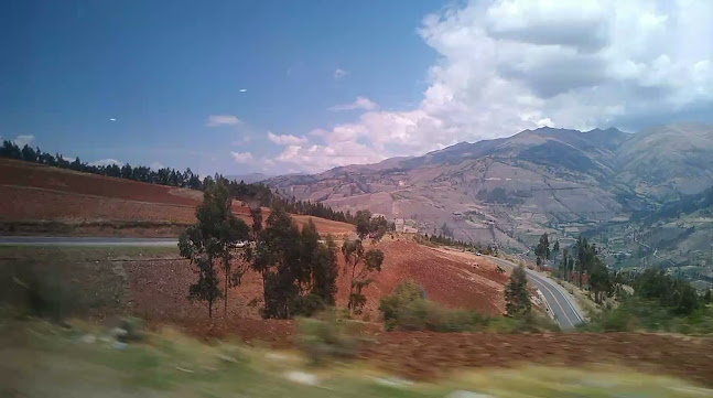 POLLERIA BEN-HUR - Pucallpa