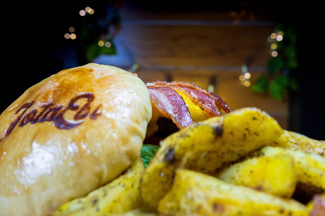 Comentarii opinii despre JOTAESS-BURGER