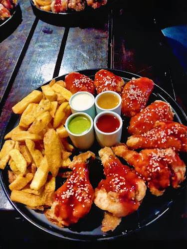 JOTAESS-BURGER - Tumbes