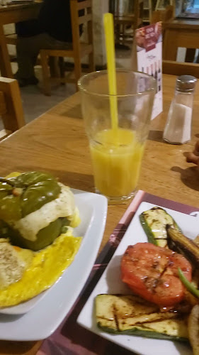 El Fuego De San Antonio - Gastronomía y hostelería