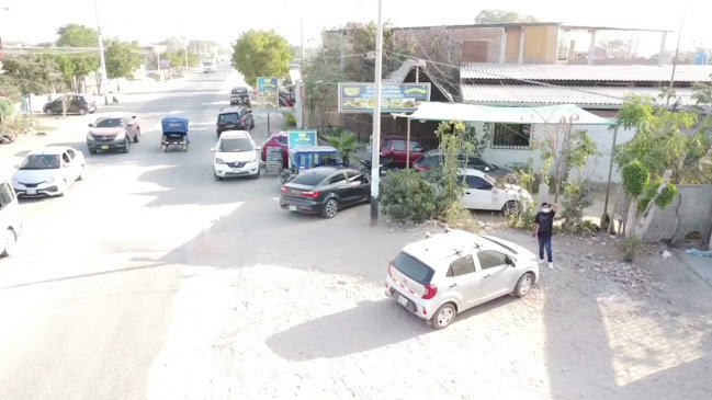 Comentarii opinii despre Picanteria Los Siete Potajes