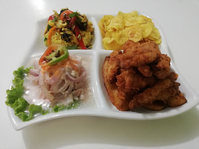 Restaurant Cevichería "Zona Marina"