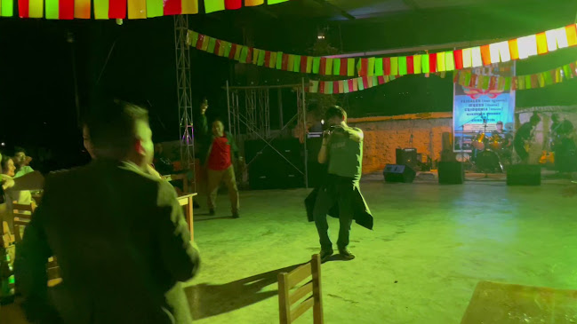 Comentarii opinii despre Coliseo de gallos Santa Rosa