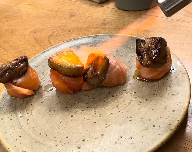 Opinii despre Osaka în San Isidro - Gastronomía y hostelería