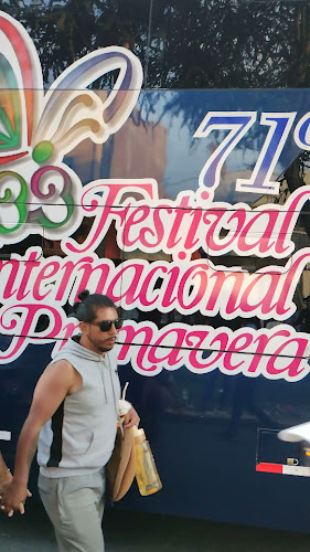 Comentarii opinii despre Mercado Zonal EX Palermo