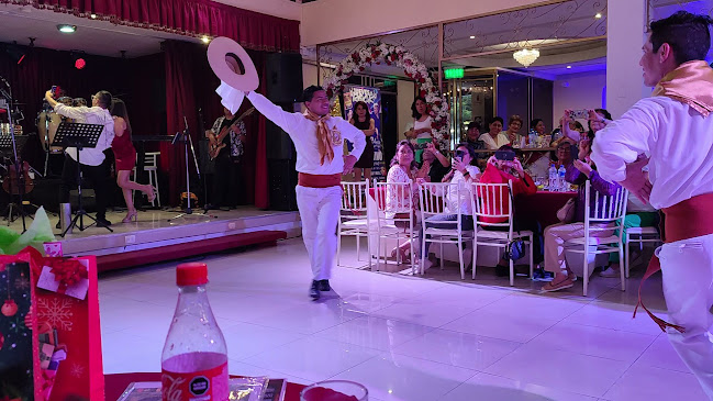 Comentarii opinii despre Anta Fusión