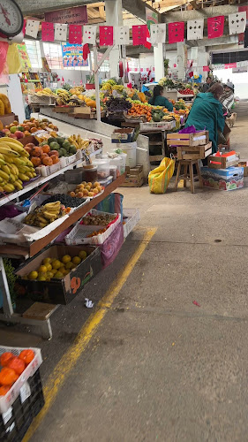 Comentarii opinii despre Mercado "San Blas"