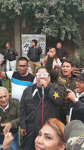 Restaurante Carlos Ramirez Pachacamac - Lurín