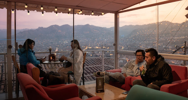 San Blas, Kiskapata 100, Cusco 08000