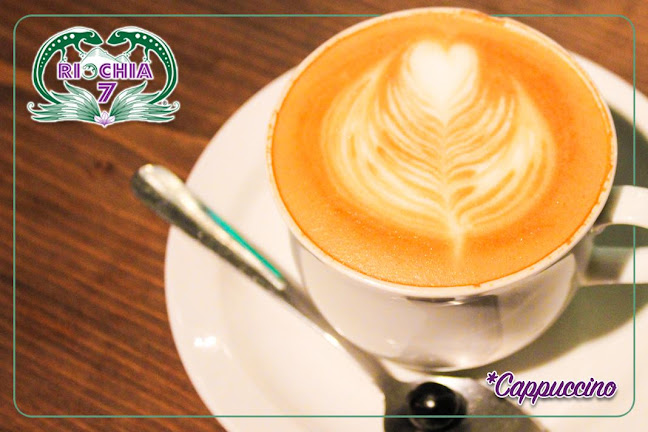 Riochia7 La Cabaña del Artista - Calleria