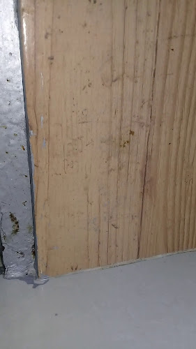 Mercado Municipal "Santa Cruz" - Miraflores