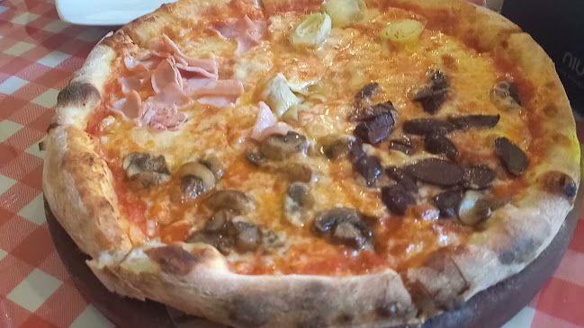 Al Dente Trattoria - Gastronomía y hostelería