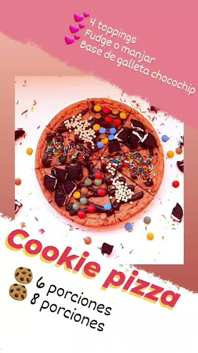 D´Casa Pasteleria - Huánuco