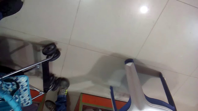 RQPF+G2V, Ayacucho 05003