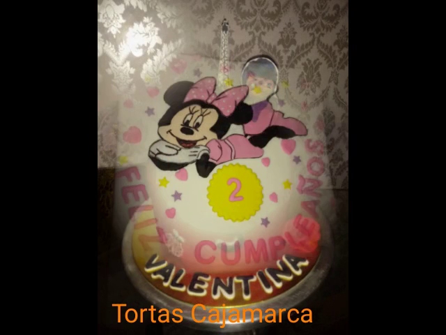 Opinii despre Tortas Cajamarca în Cajamarca - Gastronomía y hostelería