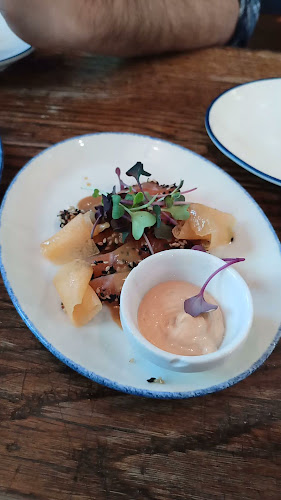 La Musa Latina - Gastronomía y hostelería