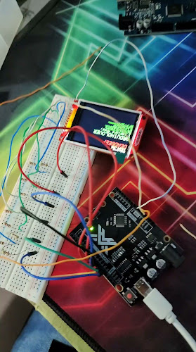 San Cristóbal - San Cristóbal