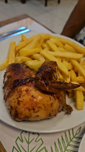 Opinii despre Villa Chicken în Tarapoto - Gastronomía y hostelería