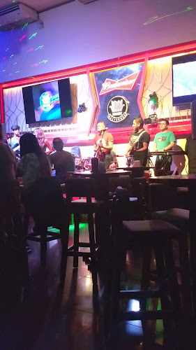 Opinii despre Wachaque Gastrobar în Víctor Larco Herrera - Gastronomía y hostelería