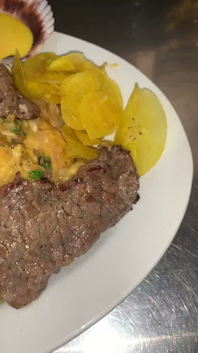 Restaurant Mocarrito - Piura