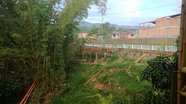 EL CANTARITO Y PUNTO - Moyobamba