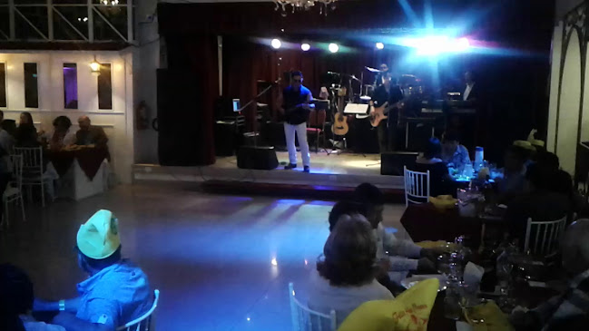 Opinii despre Anta Fusión în Pueblo Libre - Gastronomía y hostelería