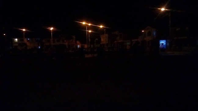 Restaurant Picanteria El Pez De Oro