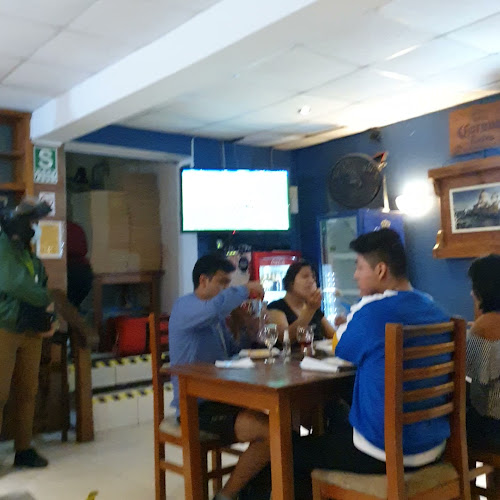 Opinii despre Mamapizza în Talara - Gastronomía y hostelería