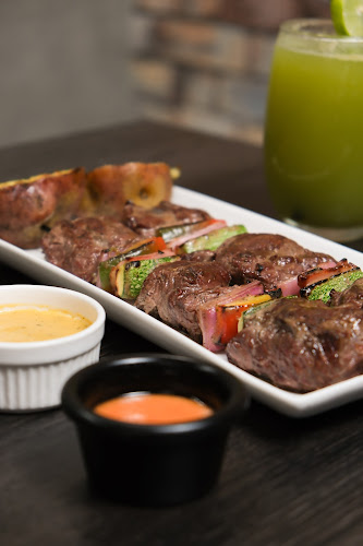 Brasa Viva - Gastronomía y hostelería