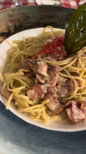 Al Dente Trattoria - Trujillo