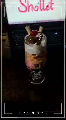 Cafeladeria Sho'llet - Villa Rica