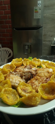 Picanteria Los Siete Potajes - Gastronomía y hostelería