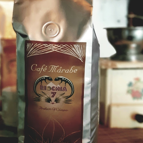 Riochia7 La Cabaña del Artista - Gastronomía y hostelería