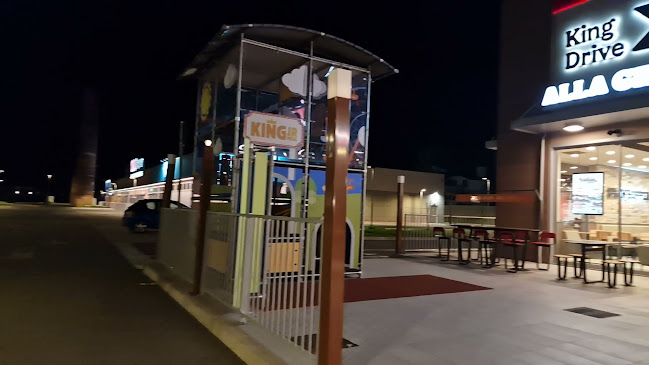 Opinii despre Burger King în Chiclayo - Gastronomía y hostelería