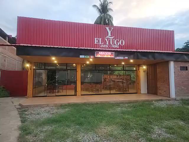 Opinii despre Recreo Campestre y Asados de carnes "El Yugo". în Jaén - Gastronomía y hostelería