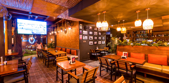 PiQA - Gastronomía y hostelería