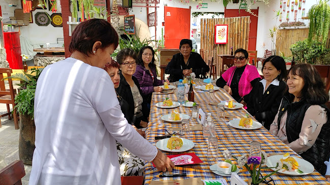 Comentarii opinii despre Restaurante Marcelo