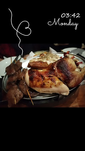 Opinii despre Pardos Chicken Plaza San Martín în Lima - Gastronomía y hostelería