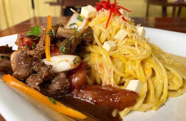 El Bistró Restaurant - La Punta