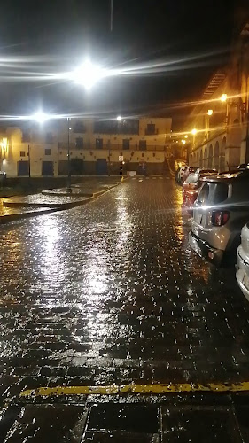 Tecsecocha 429, Cusco 08000