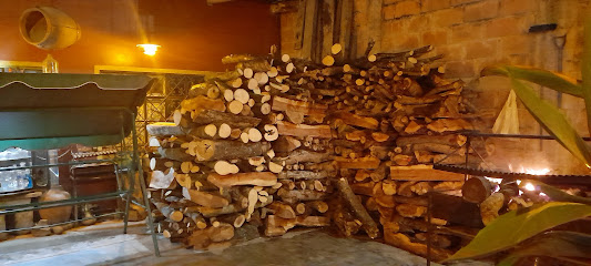 Parrilladas EL T - BONE