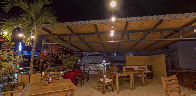 Comentarii opinii despre Café d' Mundo