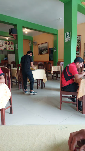 Restaurante '' La ollita de mi Abuela'' - Nueva Cajamarca