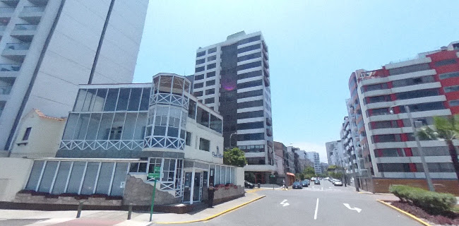 Punta Sal - Miraflores