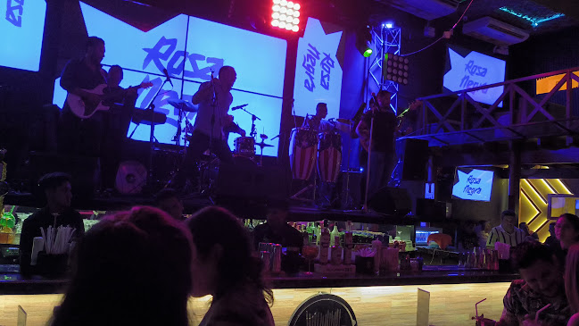 Los Algarrobos 574, Víctor Larco Herrera 13009