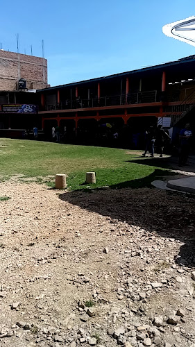 Av Dinamarca 48, Cajamarca 06001