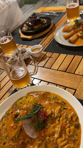 Santiago's Restaurant - Gastronomía y hostelería